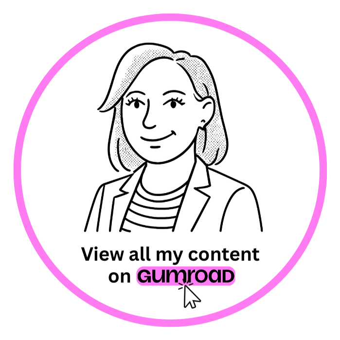 Notion Templates on Gumroad