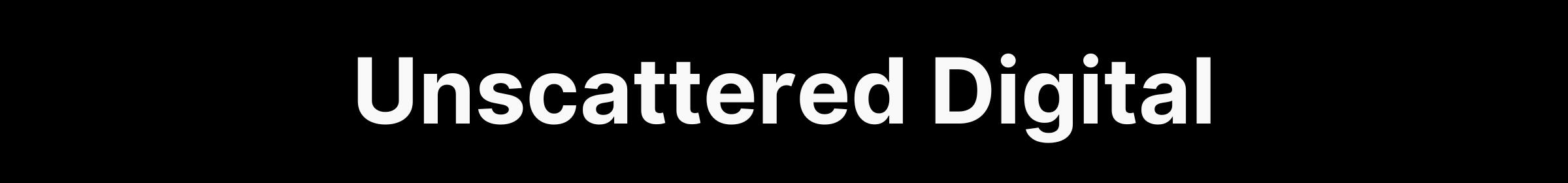 UTM Generator & Tracker | Notion Template