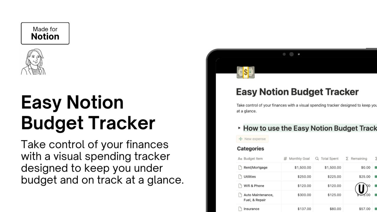Notion Templates on Gumroad
